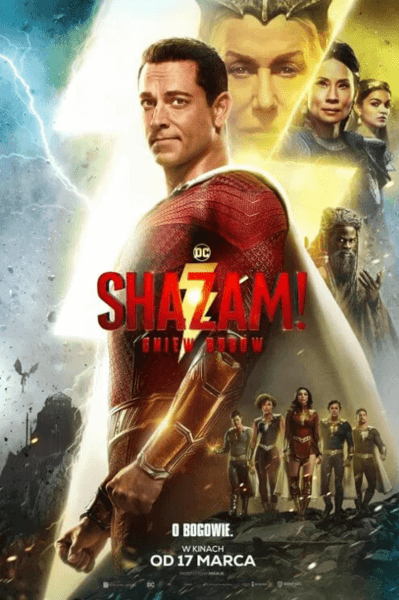 On-demand movie library with HD, Full HD and Ultra HD quality